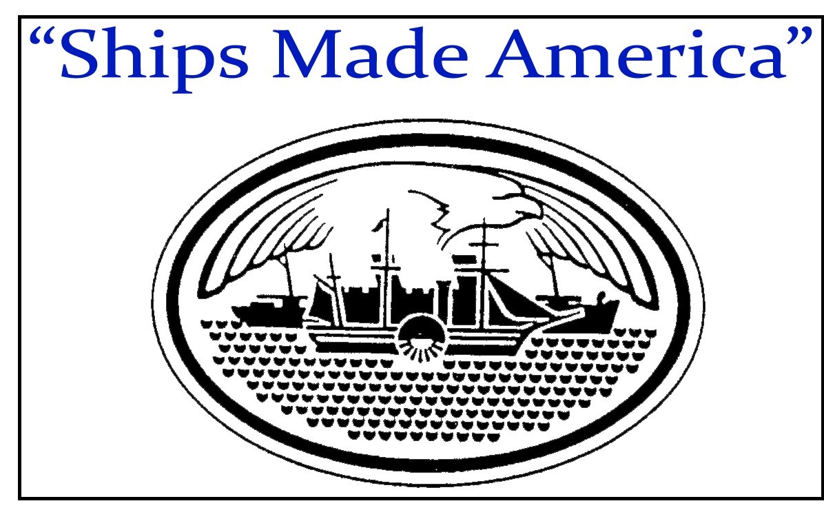 Ships Made America