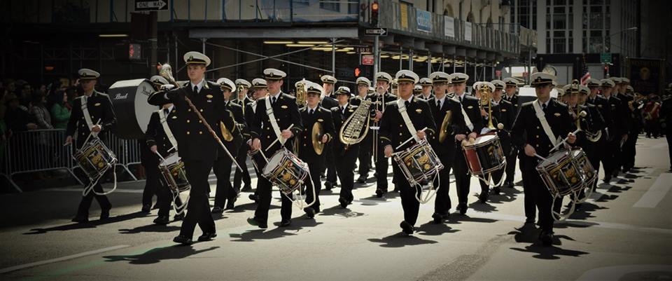 Regimental Band  2018