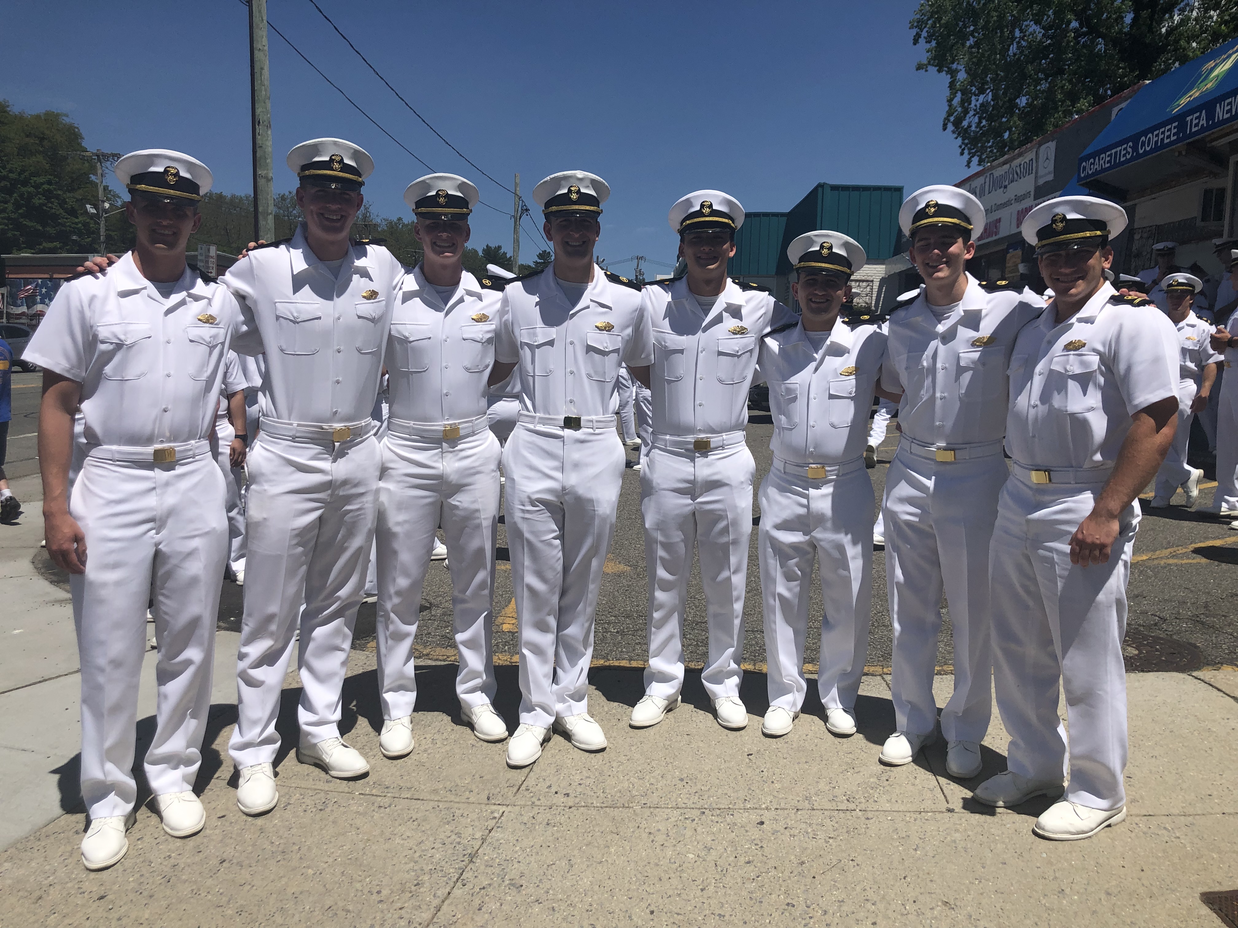 Little Neck-Douglaston Memorial Day Parade