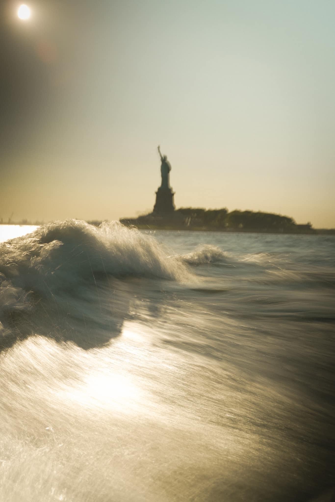 Statue of Liberty 2