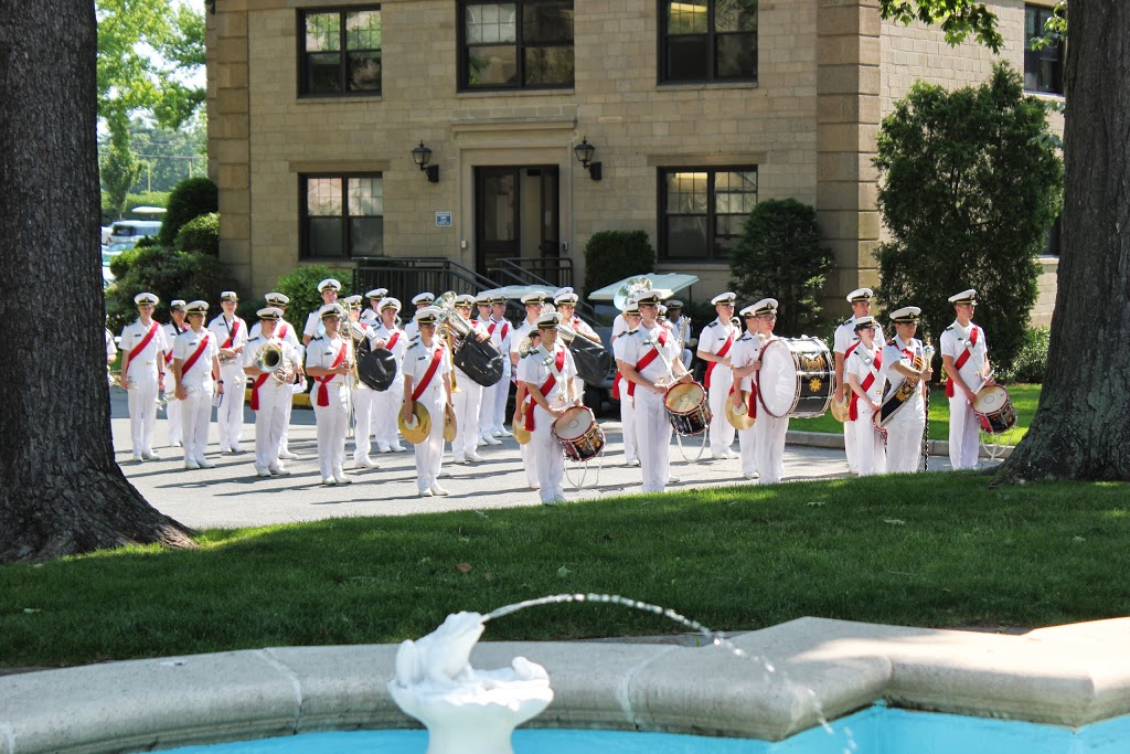 USMMA Band