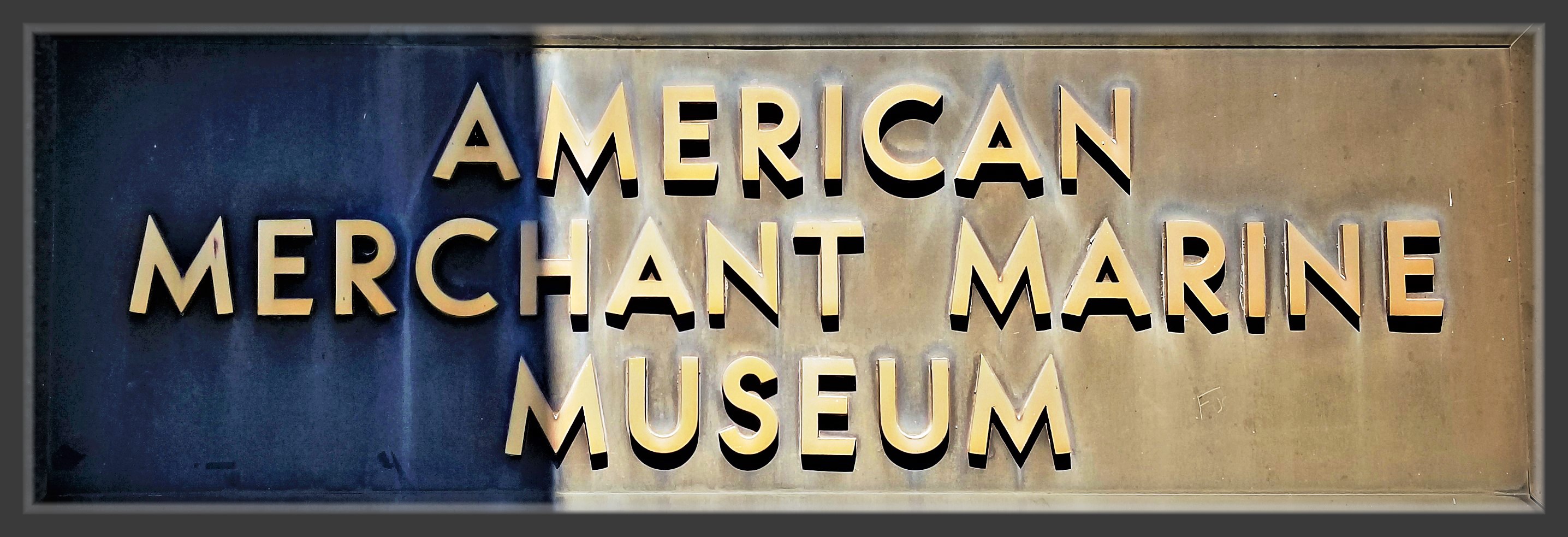 American Merchant Marine Museum