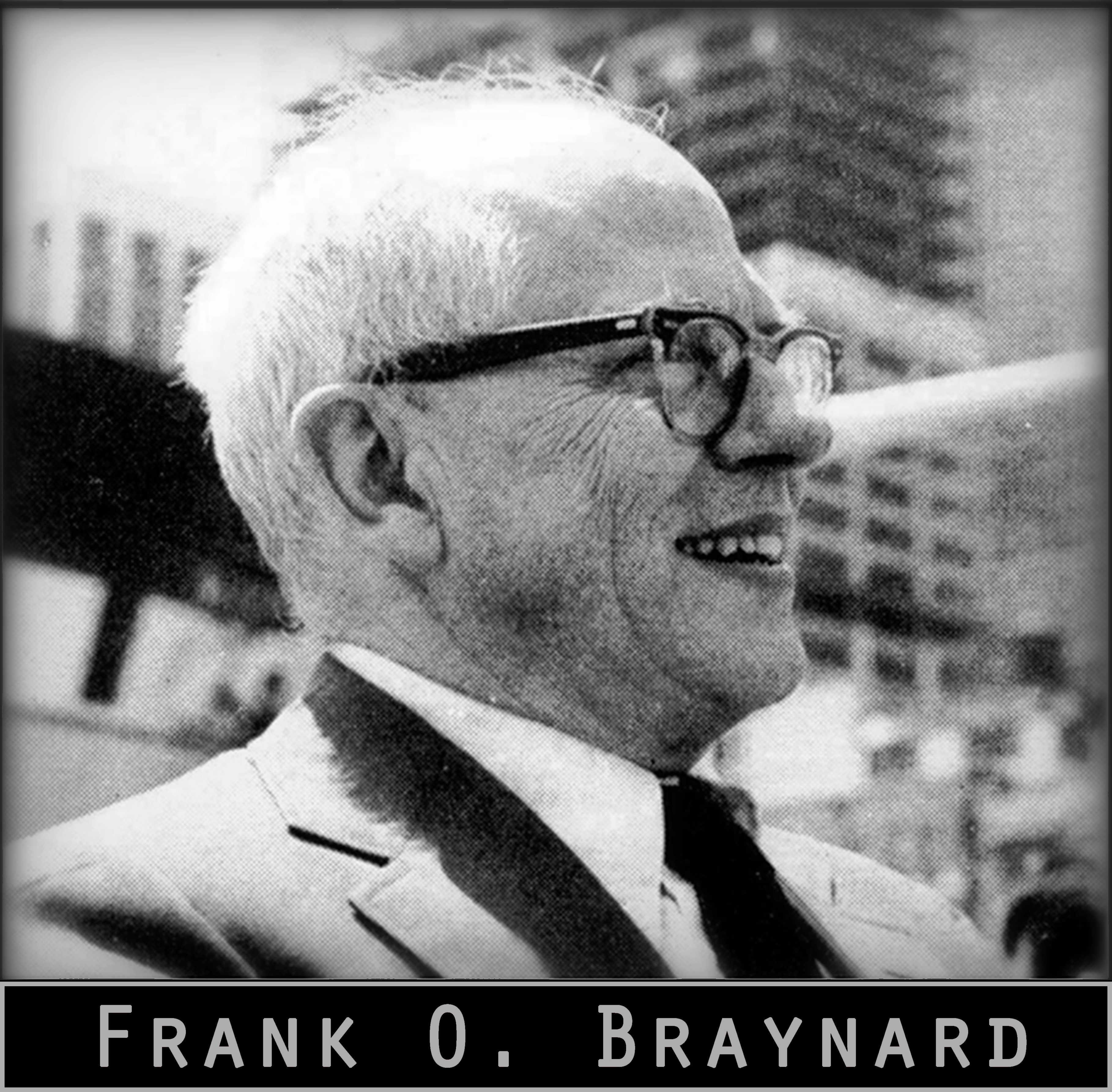 Frank O. Braynard