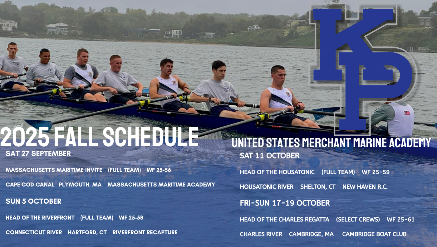 KP Rowing