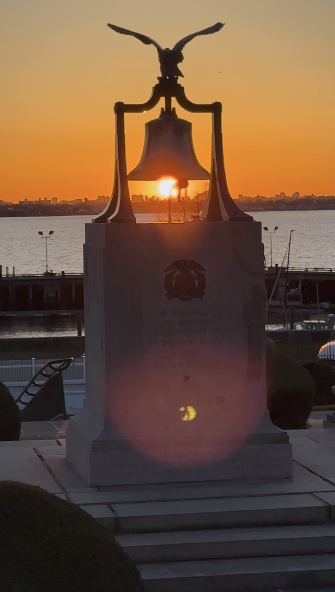 USMMA War Memorial