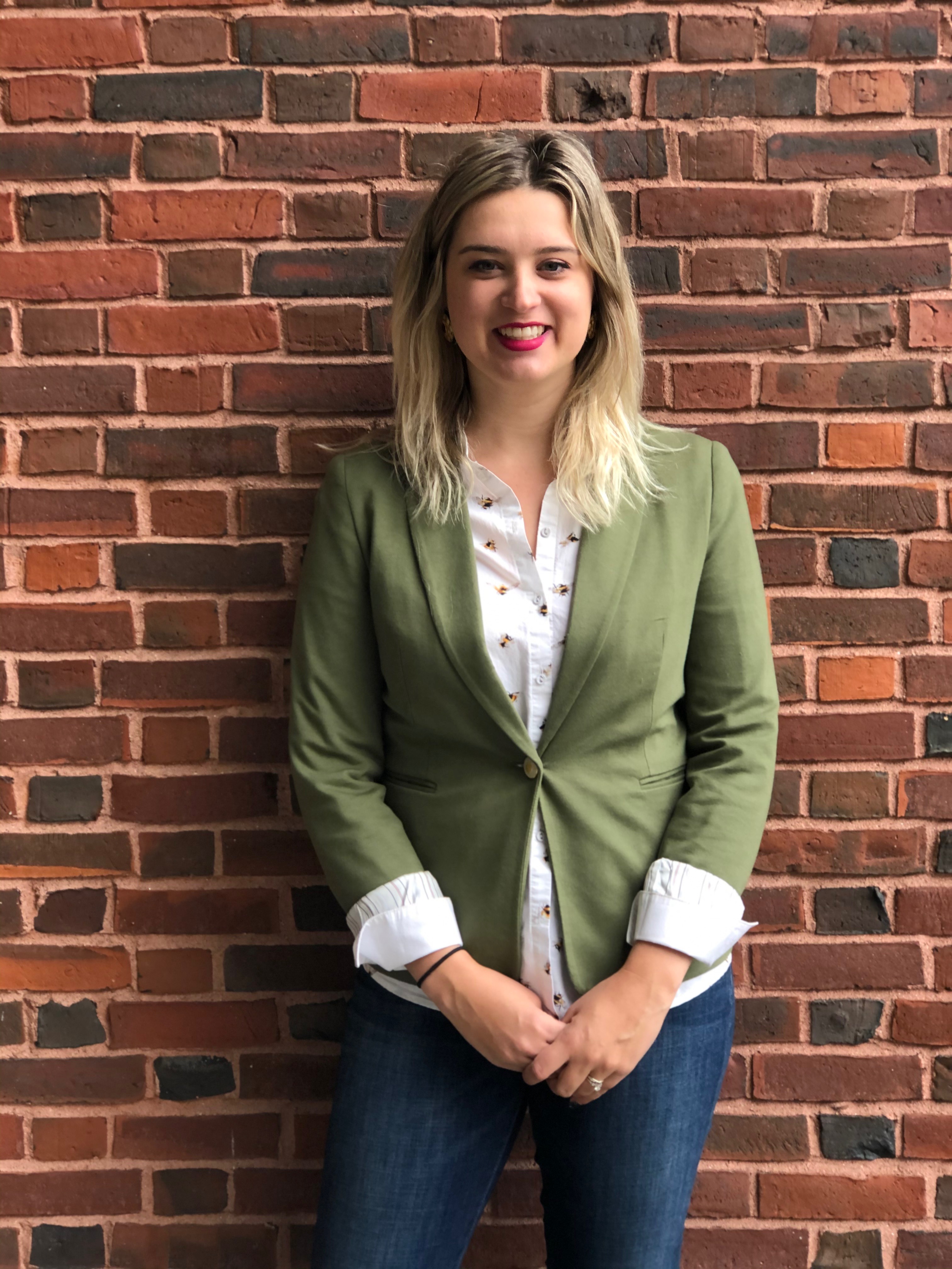 Diana Filar, Ph.D.