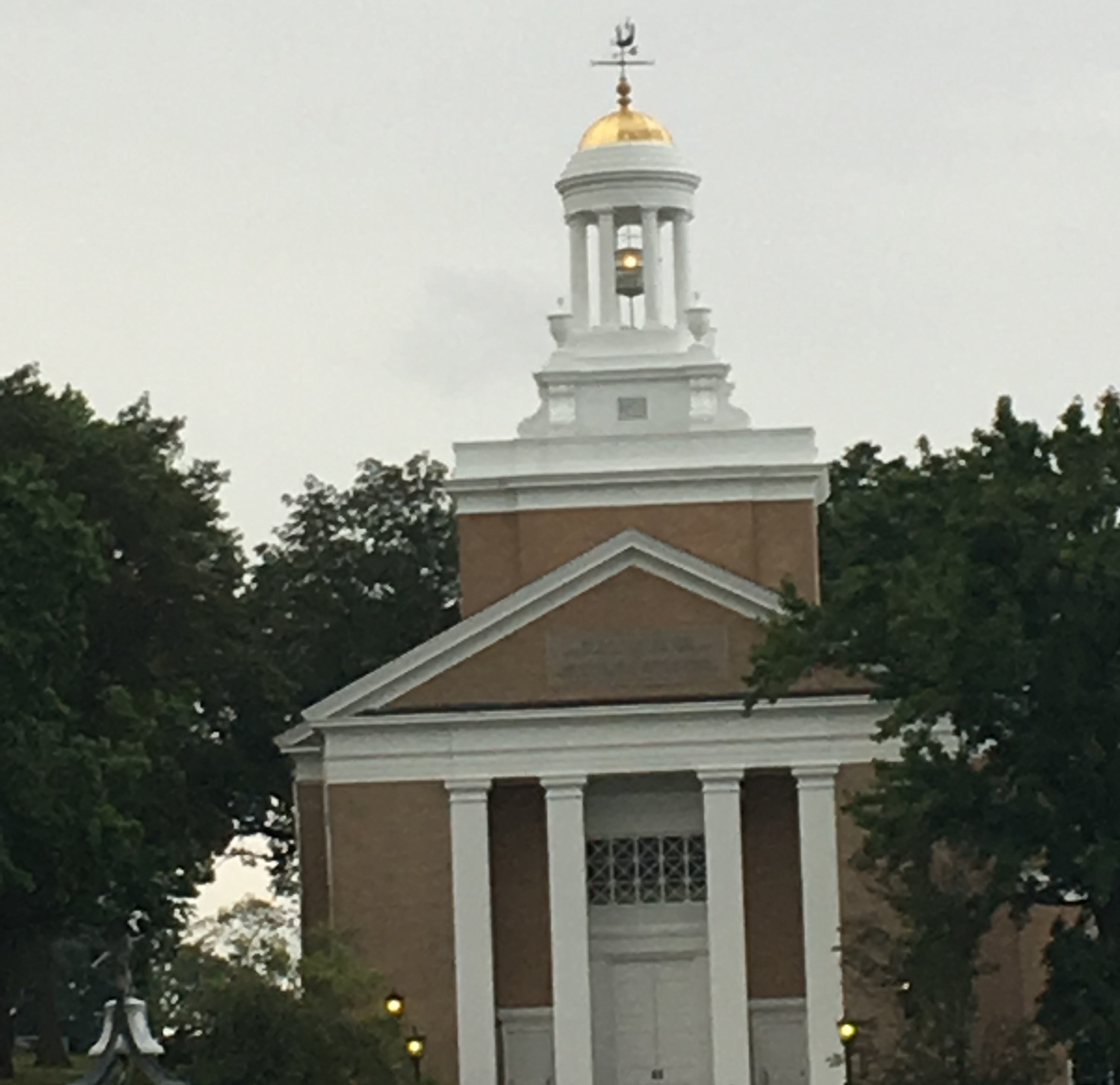 Chapel