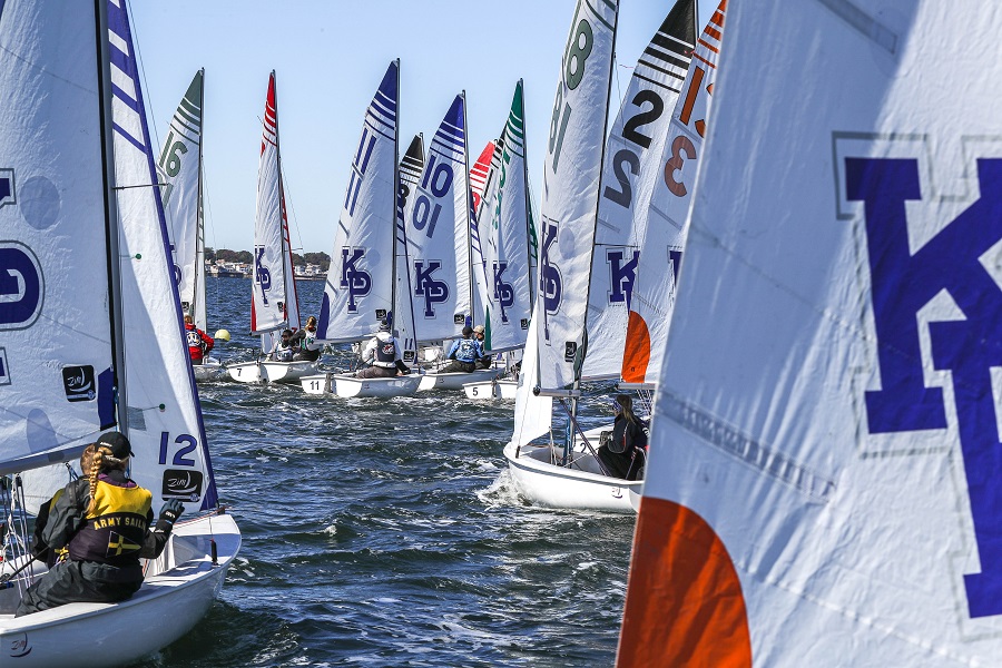 Rounding A Mark