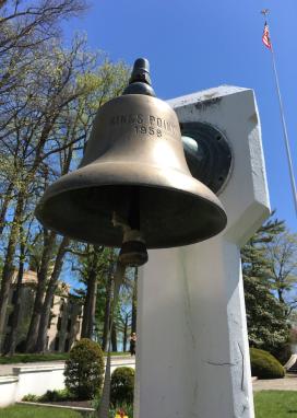 USMMA Bell