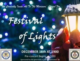 Festival of Lights Graphic