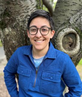 Dr. Yonina Hoffman