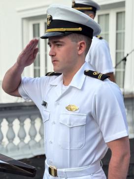 National Maritime Day 2026 USMMA