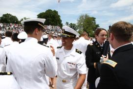 Midshipmen