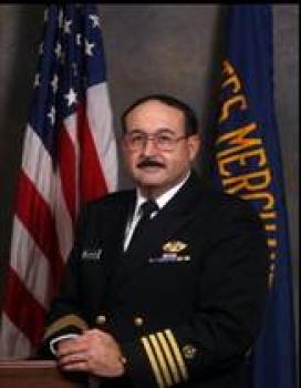 CAPT David Moskoff