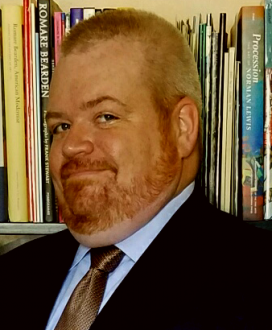 Dr. Paul Devlin