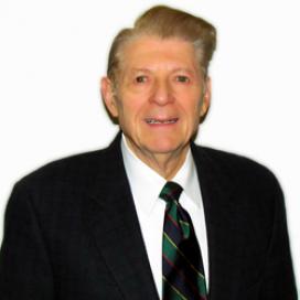 Dr. Jacques Szaluta Dr. Jacques Szaluta