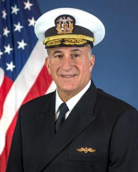 RADM Buono