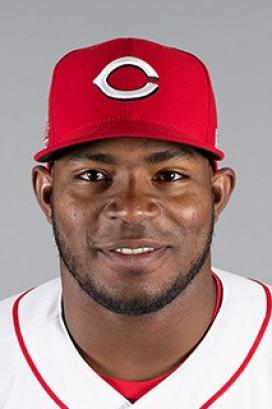 Yasiel Puig 