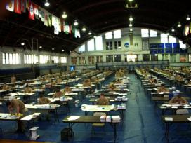 Coast Guard Licensing Exams Taking Place at U. S. Merchant Marine Academy