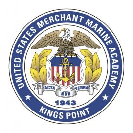 USMMA Seal