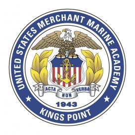 USMMA Seal