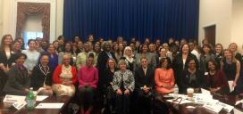 DOT 50th Anniversary White House DOT 50th Anniversary White House