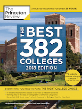 Princeton Review