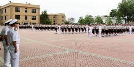 USMMA Welcomes Incoming Class of 2020