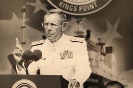 VADM Stewart